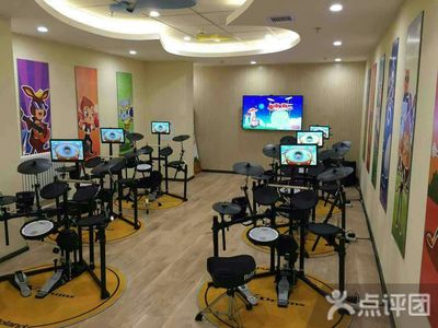 【雅娜艺术培训怎么样】郑州特色雅娜艺术培训-单次体验课程推荐_真实评价(图)_郑州美团网